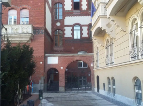 RingAvenue Apartments