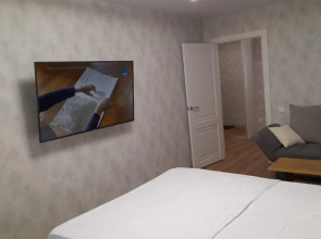 Апартаменты на улице Революционная 101Г