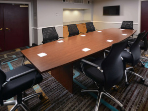 Sonesta ES Suites Dallas Medical Market Center