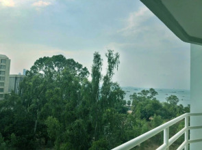 Vtsix Condo Service at View Talay Condo