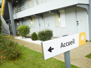 Premiere Classe Marne La Vallee - Torcy