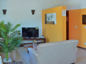 Pousada dos Guardiões