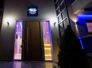 SKS Luxury Suites & Rooms