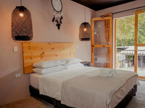 Hotel Casa de Hadas