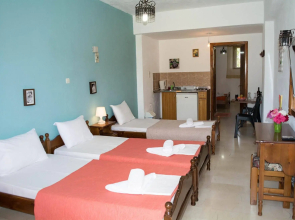 Galini Beach