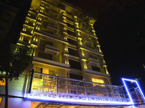 Golden Tulip The Grandmark-Dhaka