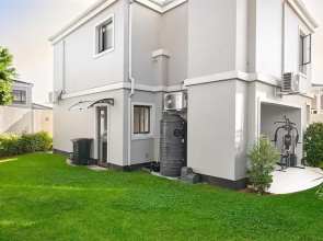 Craigavon House by Tanaka Kingdom