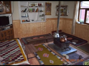 Norbu Gephel