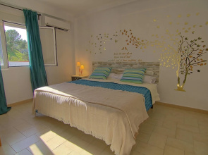 Castillo Apartment