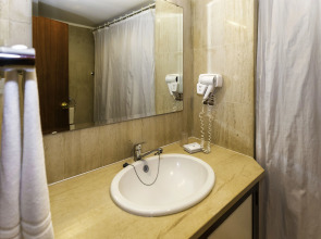 Aparthotel Imperatriz