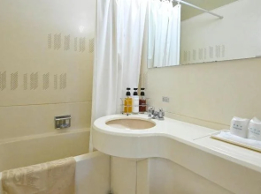 Hotel New Century Sakaide