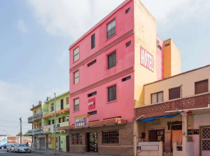 Hotel Torre