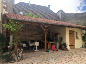 Ferienwohnung Oma Else