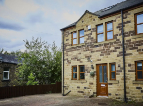 Listers Lodge