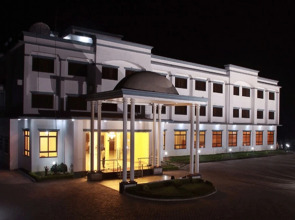 Lumbini Heritage
