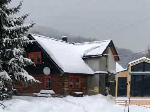 Chata Górala Centralny Szczyrk