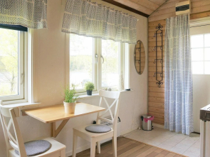 2 Person Holiday Home in Vänersborg