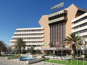 Le Méridien Al Hada