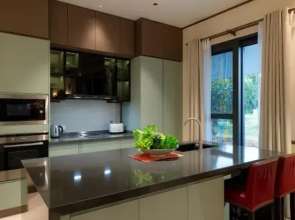 Luxury private pool villa No.8 Chiang Mai