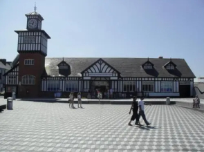 Causeway Bay Guesthouse Portrush