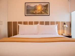 w Minimalist 2BR w Balcony in Barranco