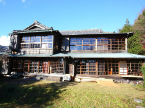 KITAYA Ryokan －Cultural Heritage Inn