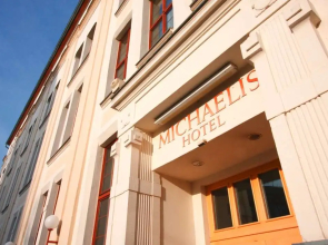 TOP VCH Hotel Michaelis Leipzig