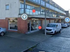 Double bedroom in Santry near Airport