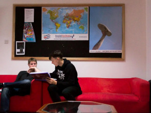 Smart Russell Square Hostel