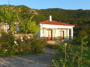 Vafios Villas