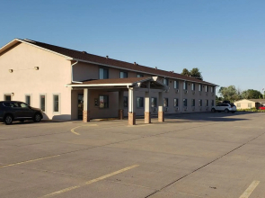 Burlington Stay Inn