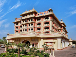 Indana Palace Jaipur