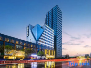 Atour Hotel (Zhangjiakou Municipal Government Qingshuihe South Road Branch)