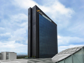 Fiesta Americana México Toreo