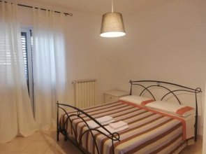 Casa Rosso Corallo
