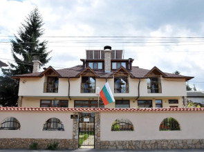 Guesthouse Elizabeth