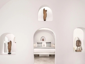 Diamond Luxury Suites Collection