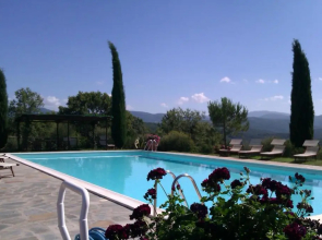 Agriturismo Podere San Lorenzo 1866
