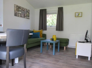 Vakantiepark Delftse Hout