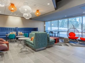 Tru by Hilton Binghamton Vestal