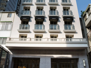 CHECK inn Express Taichung Yizhong