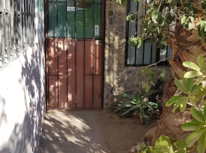 Cabaña Lunoma