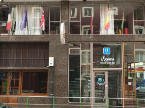 Hotel La Ronda
