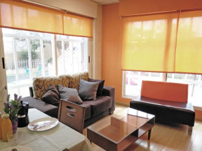 Apartamentos Benicasim el Grao 3000