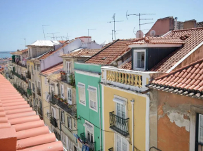 Apartments in Historical Lisbon