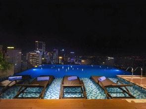 Ventana Nha Trang Hotel