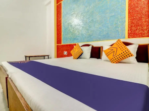 Hotel Kasturi Plaza by OYO Rooms