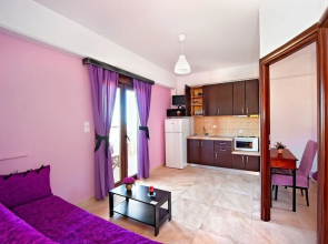 Aroma Studios and Apartments