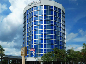 Four Points by Sheraton Tallahassee Downtown