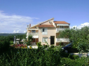 Darko - 30 m From Beach - SA5